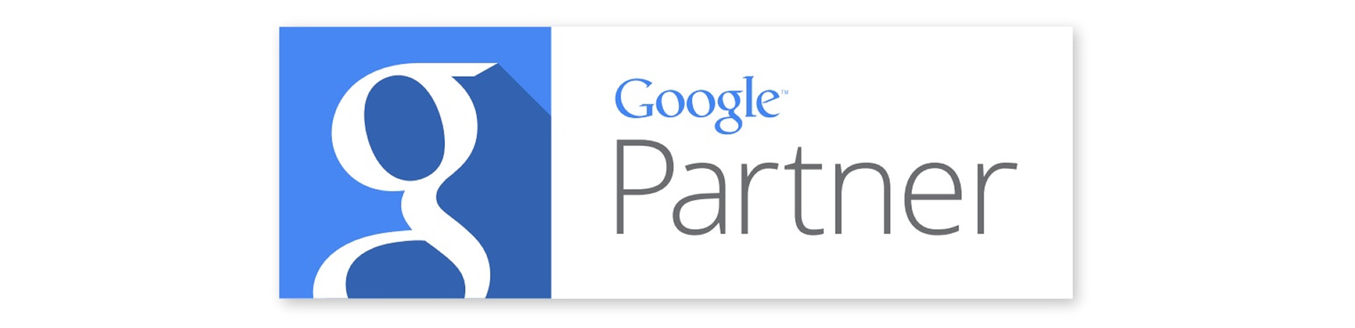 Google Partner Badge
