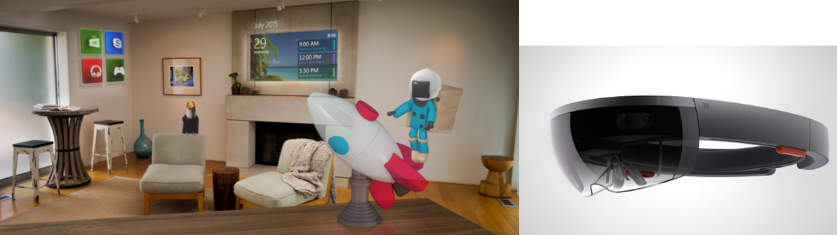 HoloLens